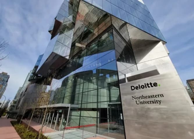Alternate Glazing Systems at work