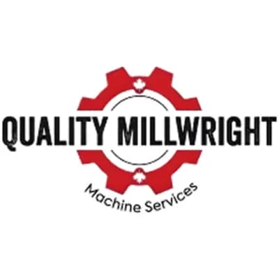 Quality Millwright logo