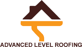 Advanced Level Roofing logo