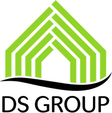 DS Group logo